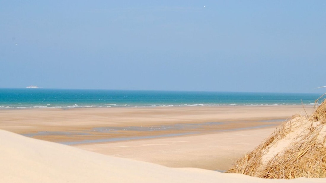 La Côte d'Opale, le littoral brut qui fait de l'ombre aux plus belles plages de France