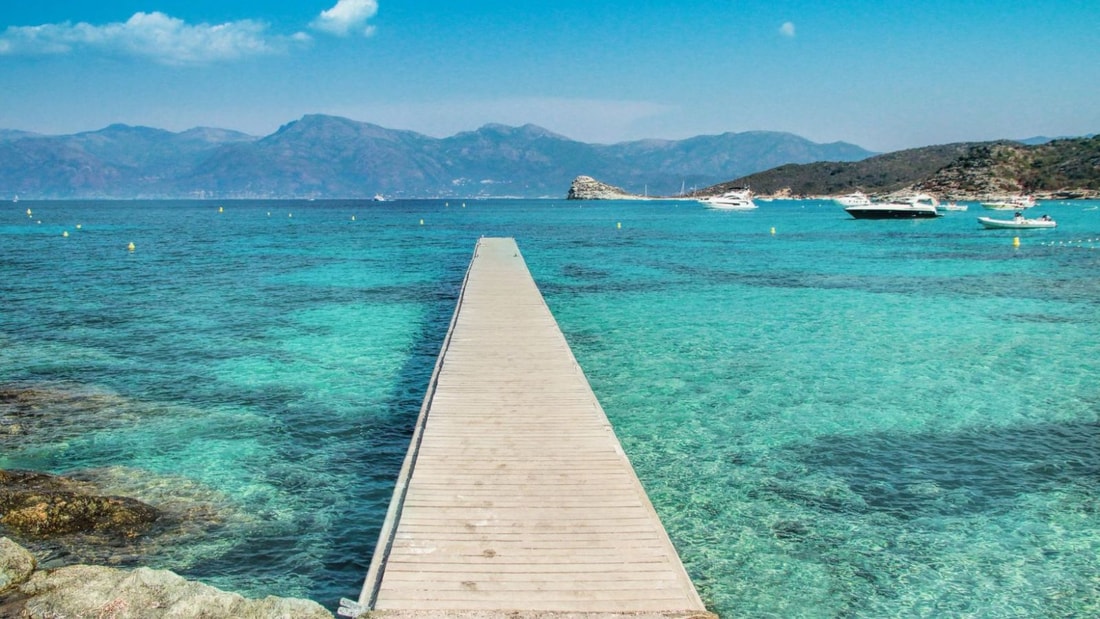 Ce littoral sauvage vous transportera dans les Caraïbes