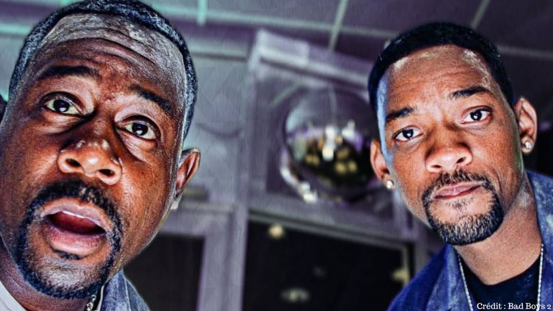 Bad Boys II : Quand Miami s'embrase, les Bad Boys débarquent !