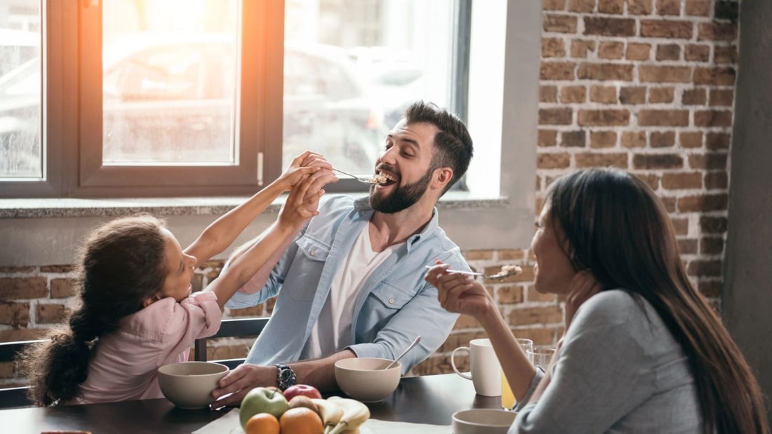 Ce petit-déjeuner sain qui plaît à tous les enfants (et rapide à faire)