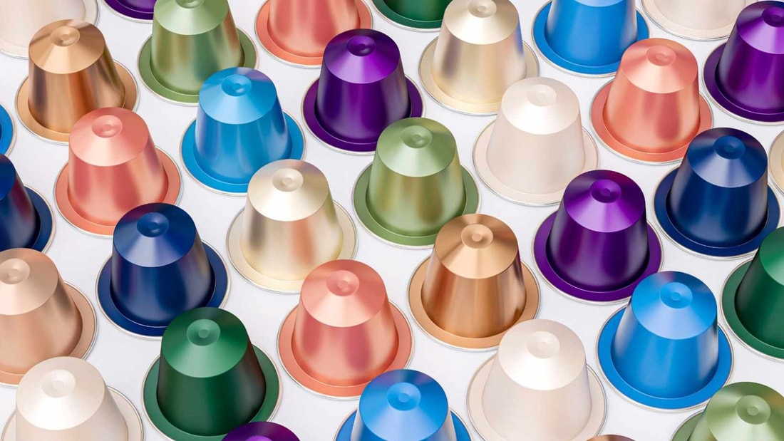 Capsules Nespresso : quel est leur prix au kilo ? Le prix fou des capsules Nespresso : ce que l'on vous cache !