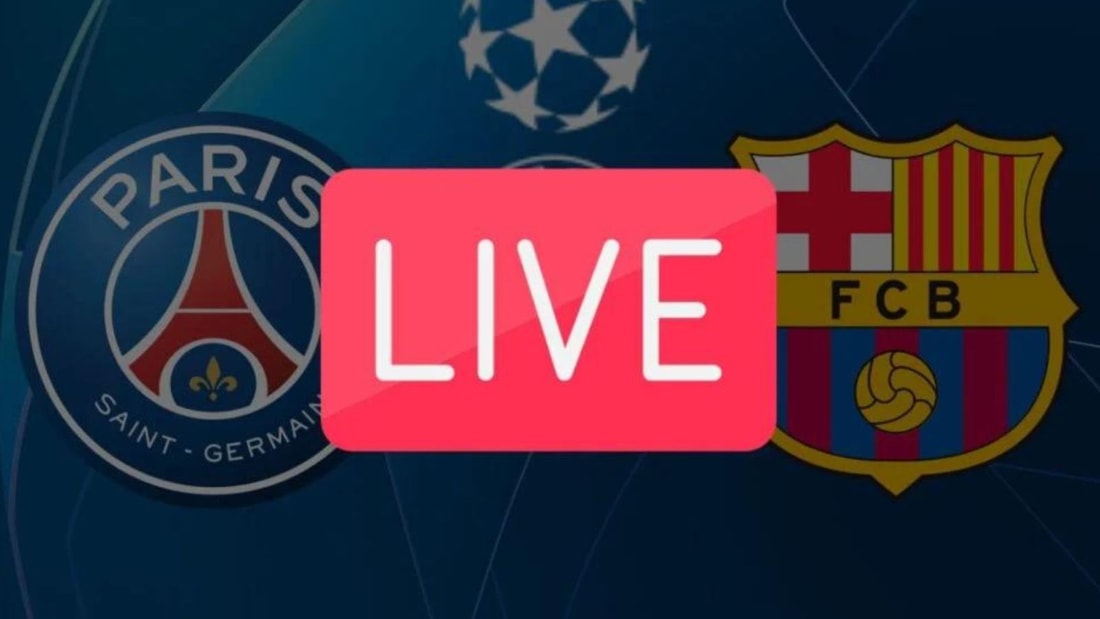 PSG - Barcelone le 16 avril 2024 : Pronostics, Analyse du match, Streaming, TV, Compos