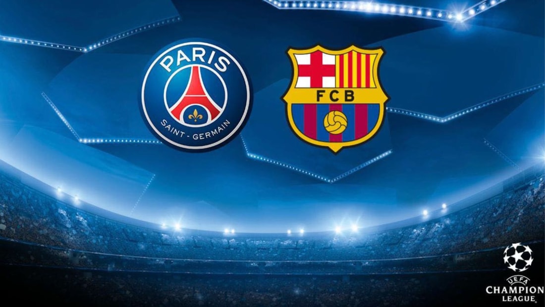 PSG - FC Barcelone : choc des titans en quart de finale de la Ligue des Champions 2024