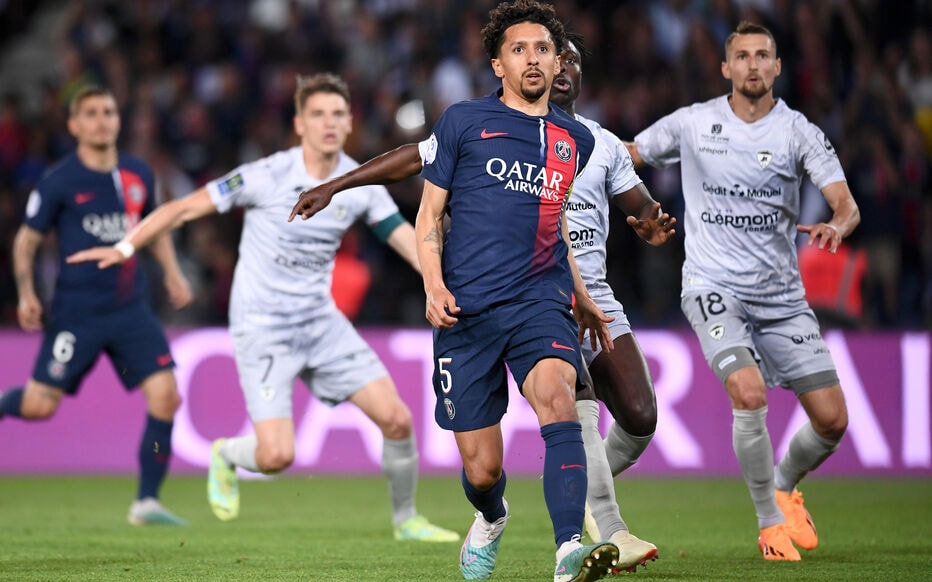 PSG - Le Havre 27 Avril 2024 : Analyse, Compositions probables et Pronostics