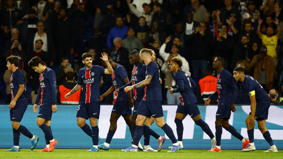 PSG - Gérone : Pronostic, compositions probables et cotes pour le match de Ligue des Champions