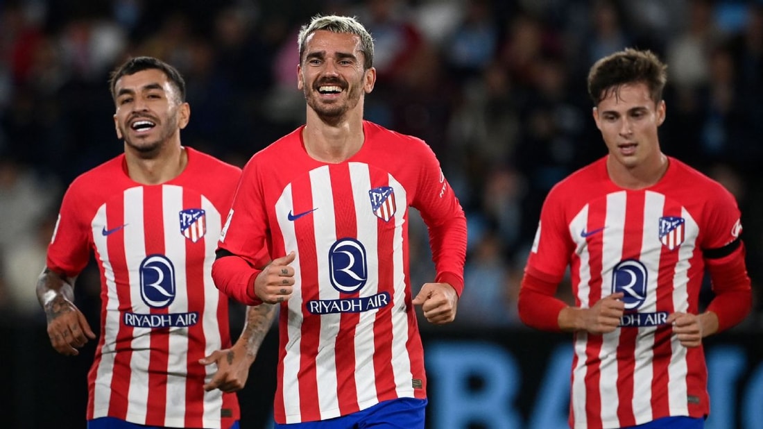 Pronostic Atletico Madrid - Celta Vigo : Les Colchoneros pour consolider leur 4e place