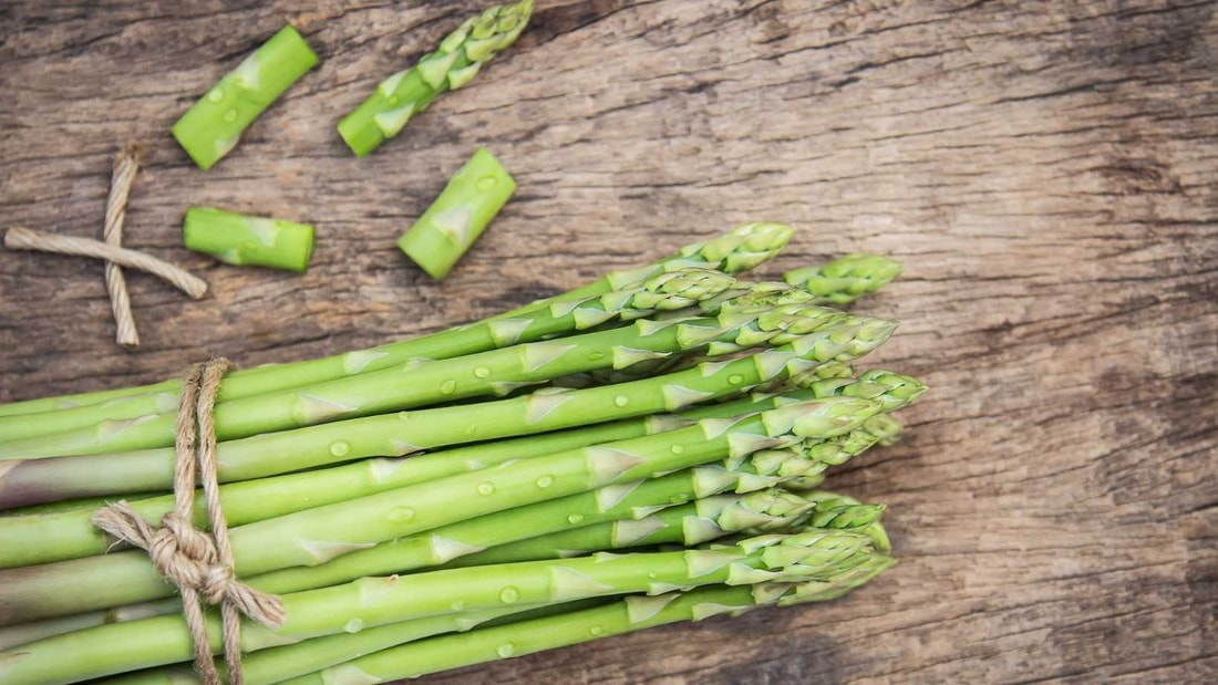 5 recettes de saison minceur pour avril 2024 : fraîcheur, saveurs et légèreté !