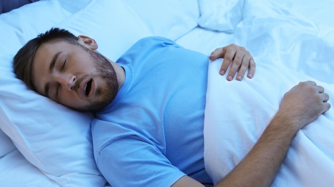 Apnée du sommeil : les meilleurs remèdes de grand-mère pour retrouver un souffle de vie