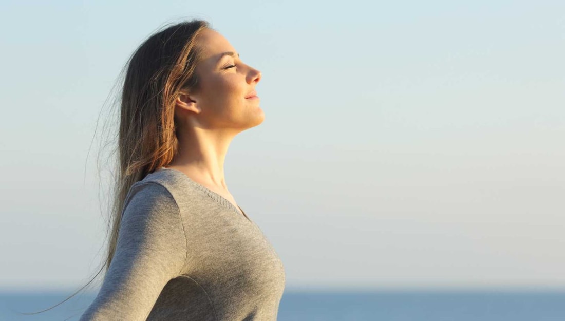 4 semaines pour transformer vos nuits grâce à cette technique de respiration