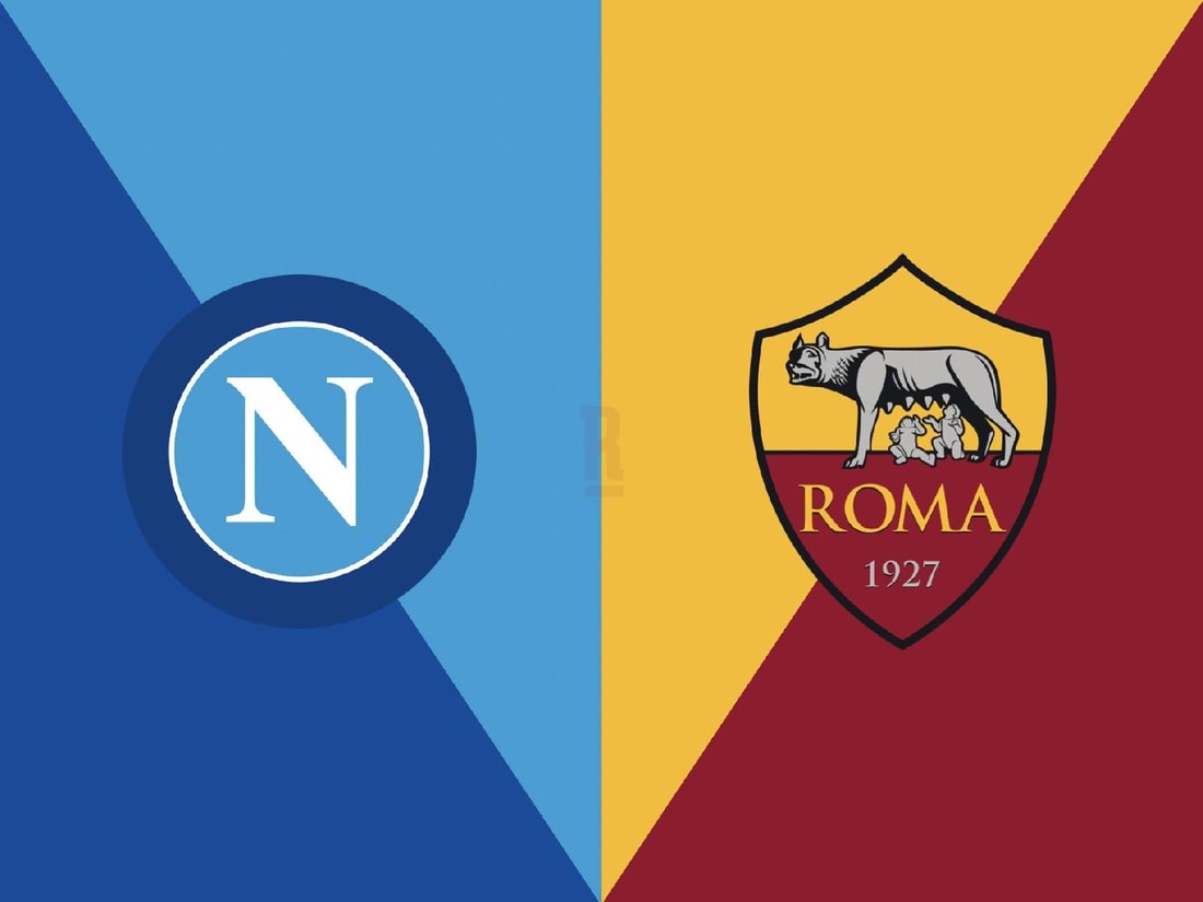 Napoli - Roma : Pronostic, Analyse, Composition, Joueur à Suivre