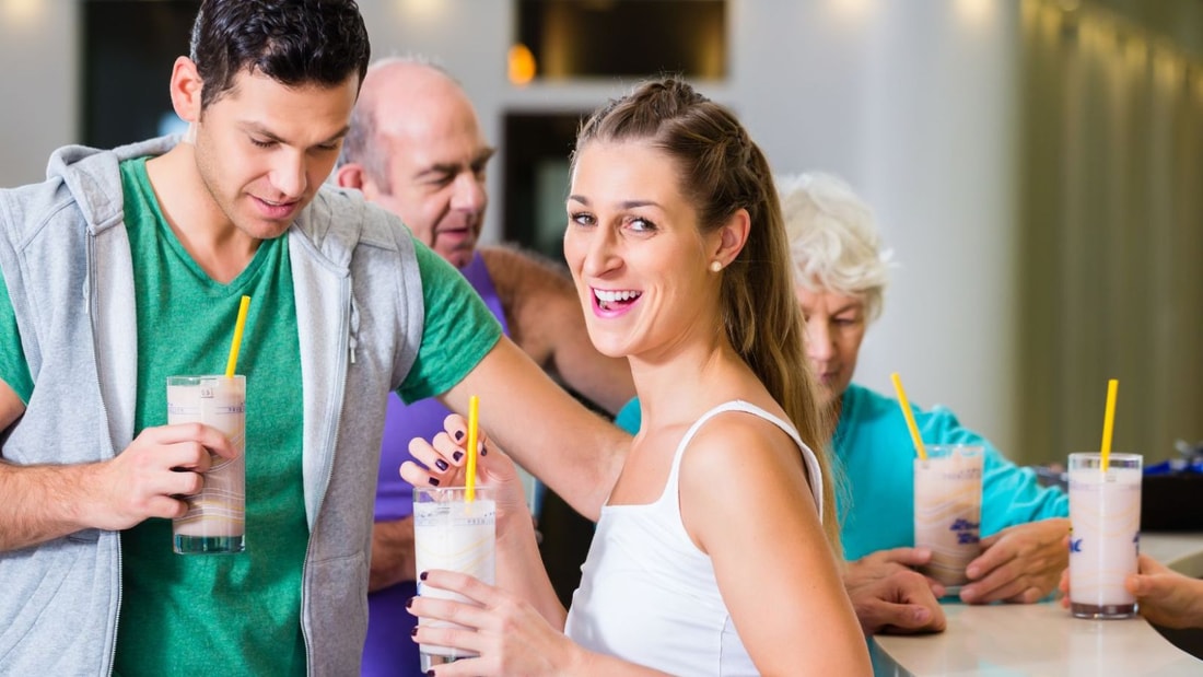 Ce sucre déguisé présent dans vos mass gainers chamboule dangereusement vos hormones