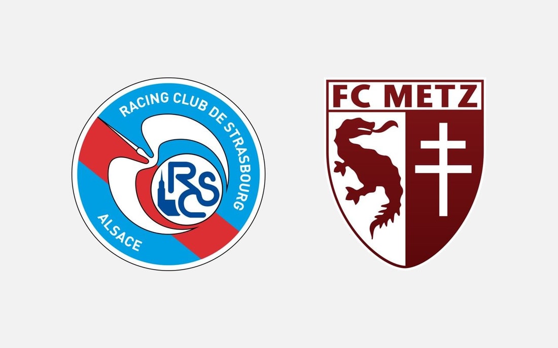 Pronostic Strasbourg - Metz : Un derby crucial pour le maintien des Grenats