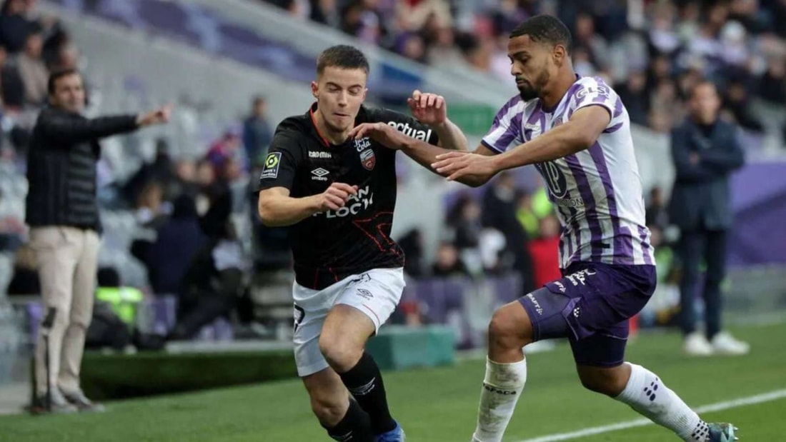 Lorient - Toulouse : Analyse, compos probables et conseils de paris pour ce match crucial dans la course au maintien