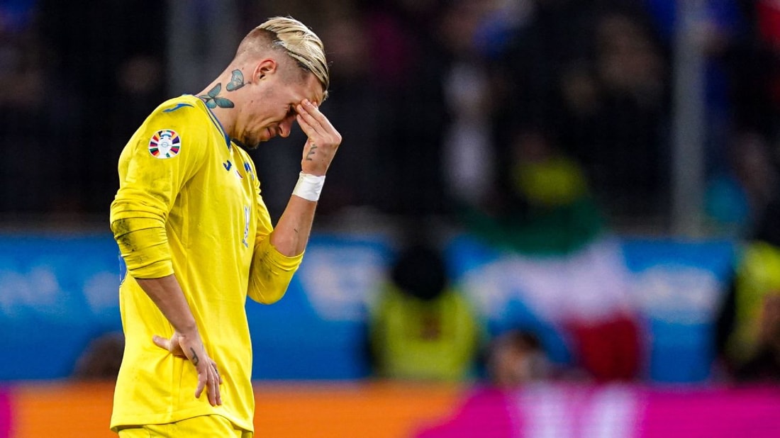 Ukraine - Euro 2024: Analyse, Composition, Pronostic, TV, Streaming, Résultats, Classement