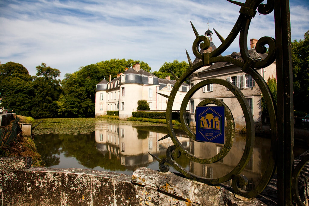 Ce village de la Sarthe cache un trésor inestimable depuis le 18ème siècle