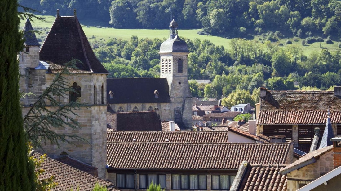 Dans le Lot, un musée unique au monde attire 40 000 visiteurs par an grâce à Champollion