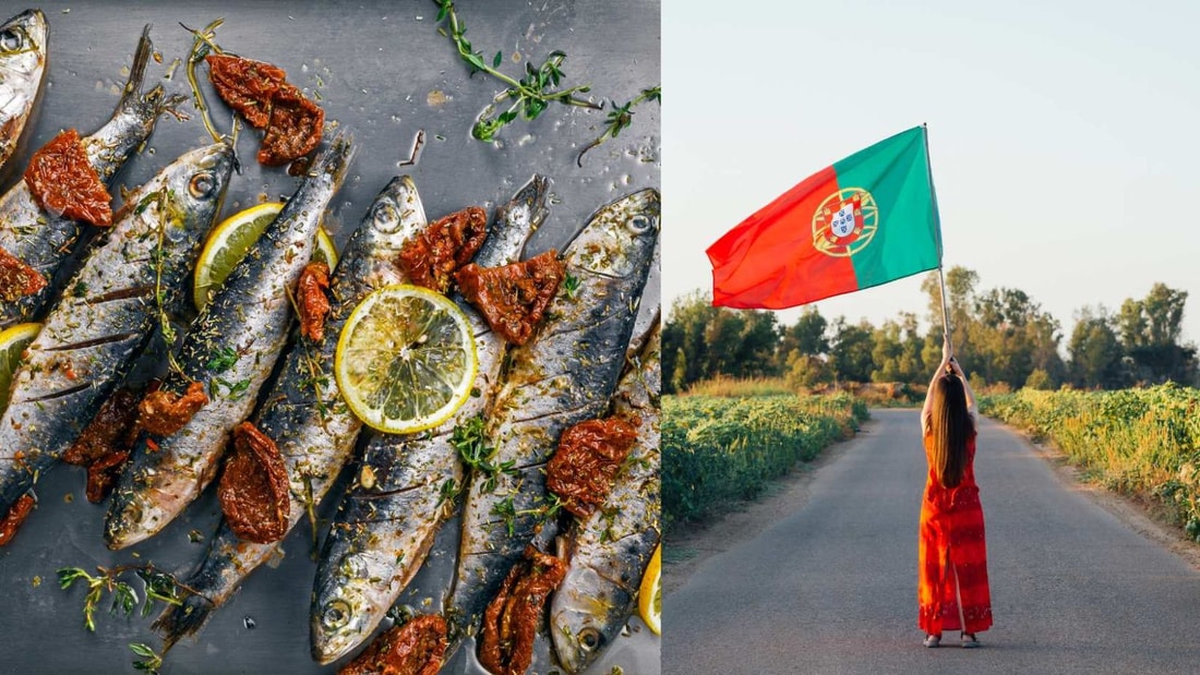 Ce poisson bon marché du Portugal contient 2 fois plus d'oméga-3 que le saumon