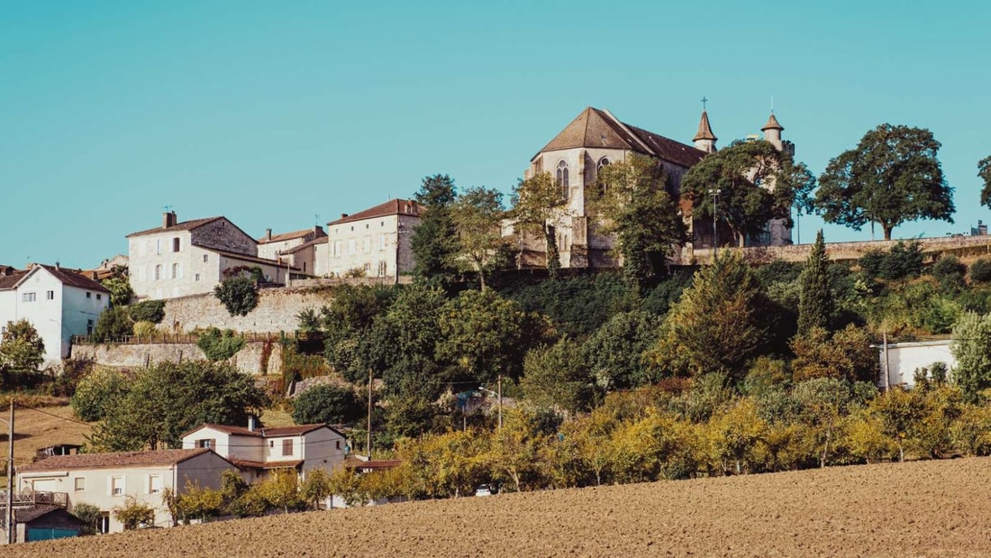 La bastide française qui a inspiré Chicago : devinez son nom !