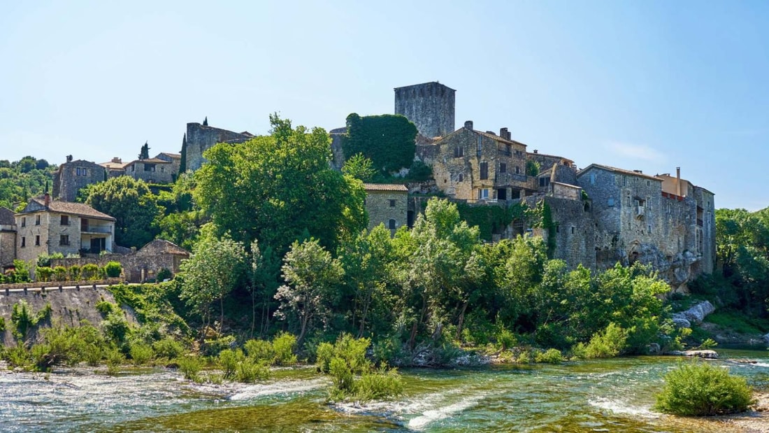 Pourquoi les habitants de ce village provençal vivent 5 ans de plus que la moyenne ?