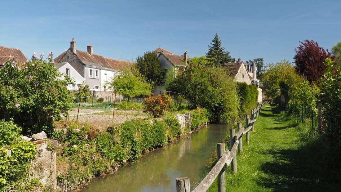 Le village français où l'histoire de Pologne s'écrit depuis 200 ans