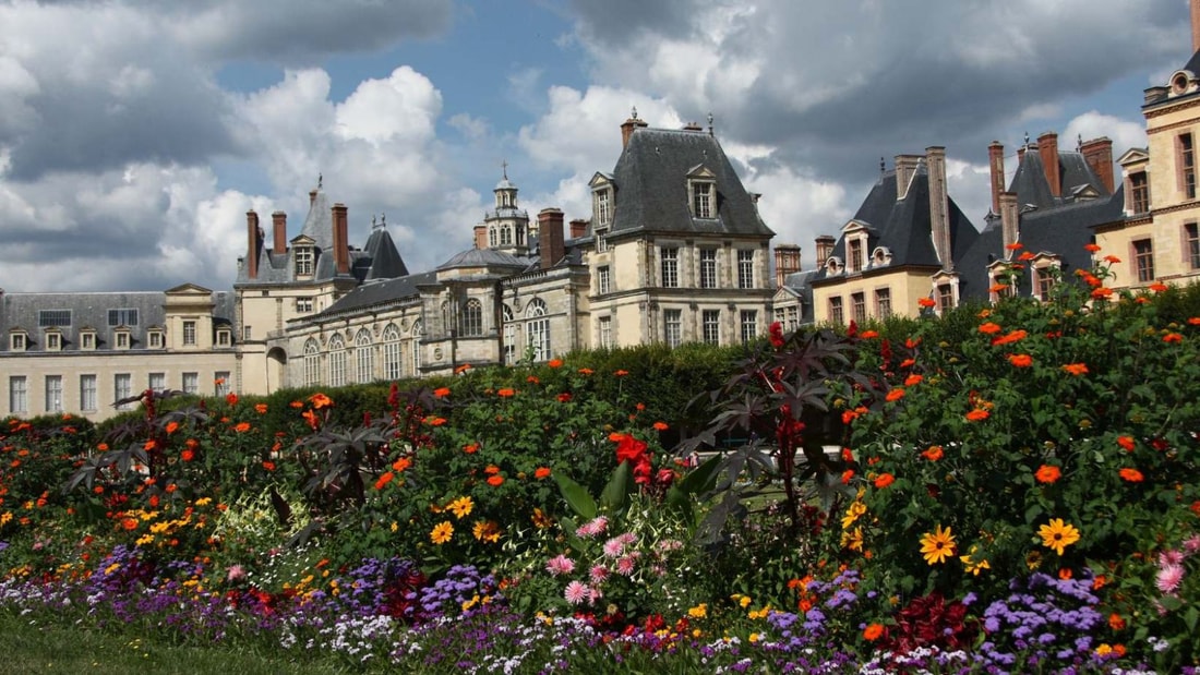 Ce château de 1500 pièces a accueilli 34 rois et 2 empereurs en 800 ans