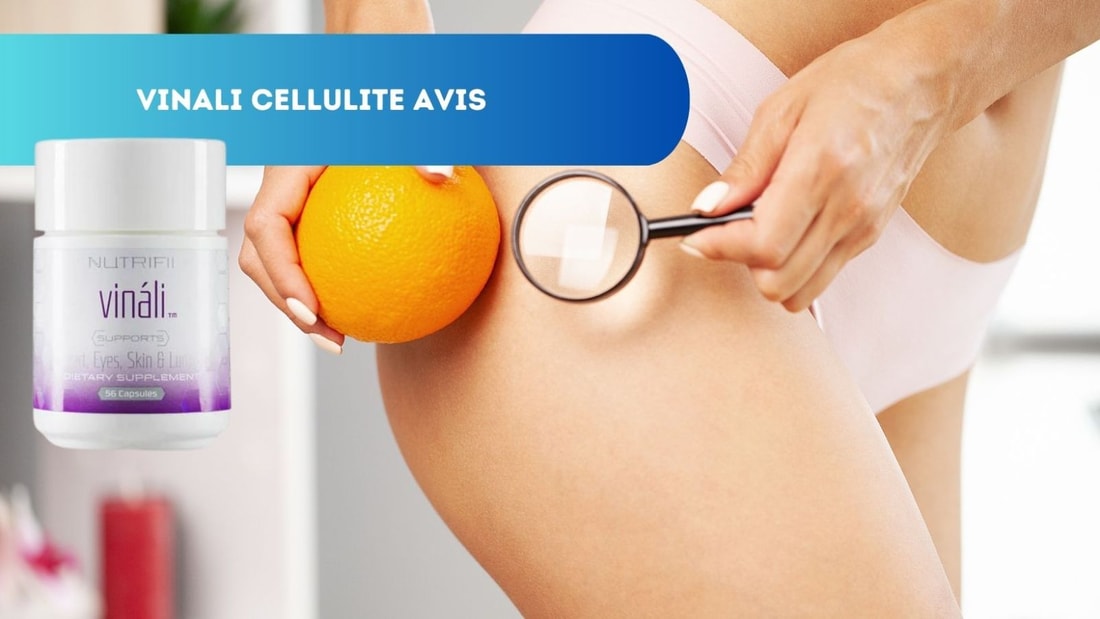 Avis nutrifii Vinali : comment transformer votre routine beauté et santé