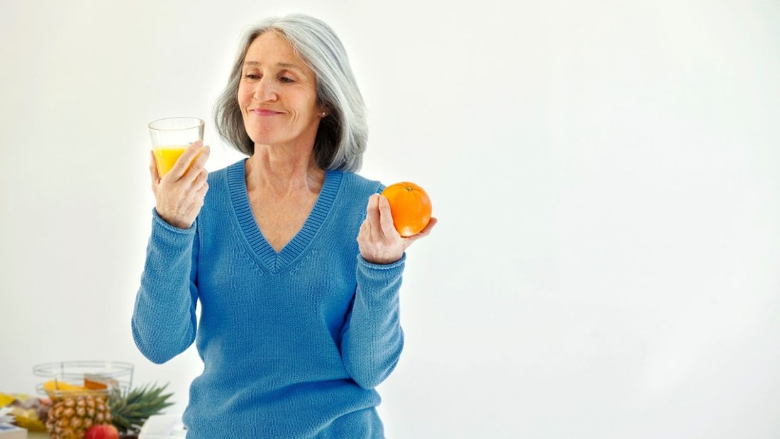 La carence en vitamine qui affecte 80% des seniors : êtes-vous concerné ?