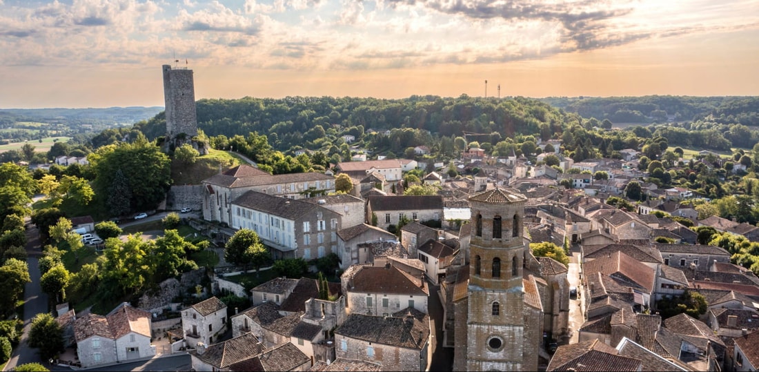 Ce coin de paradis méconnu du Sud-Ouest va vous faire craquer cet été !