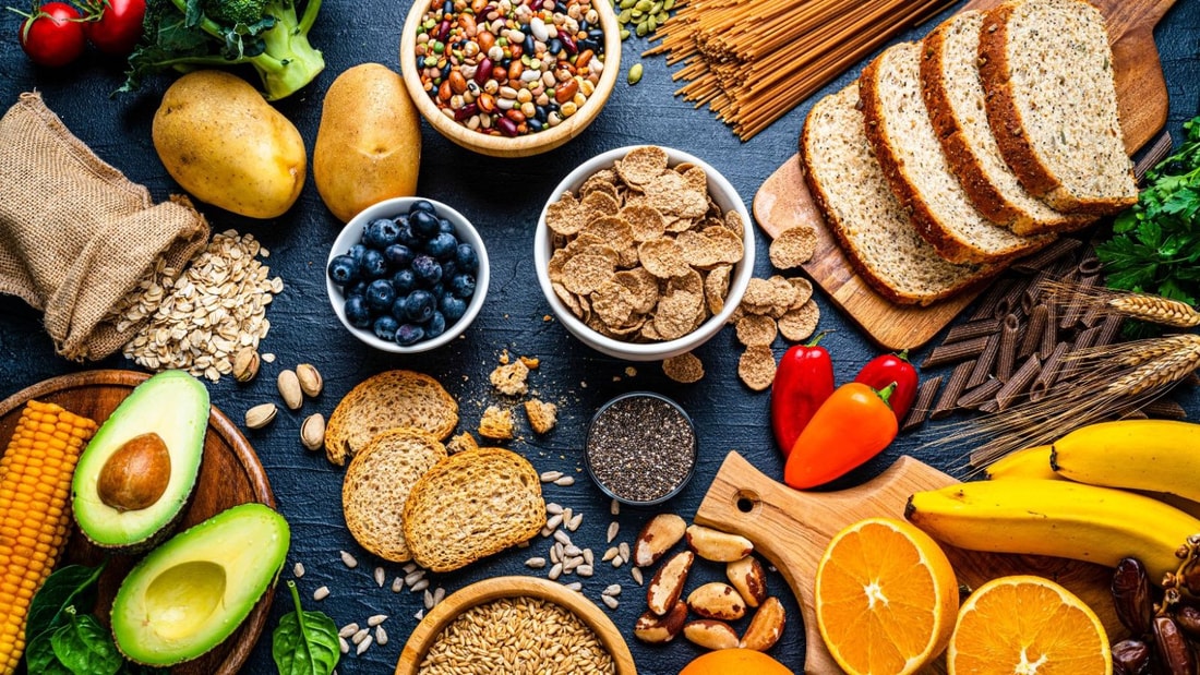 Top 10 des meilleurs aliments riches en fibres à inclure dans votre alimentation