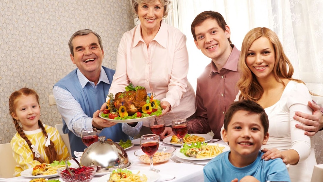 Pourquoi nos grands-parents pouvaient manger gras et sucré sans grossir