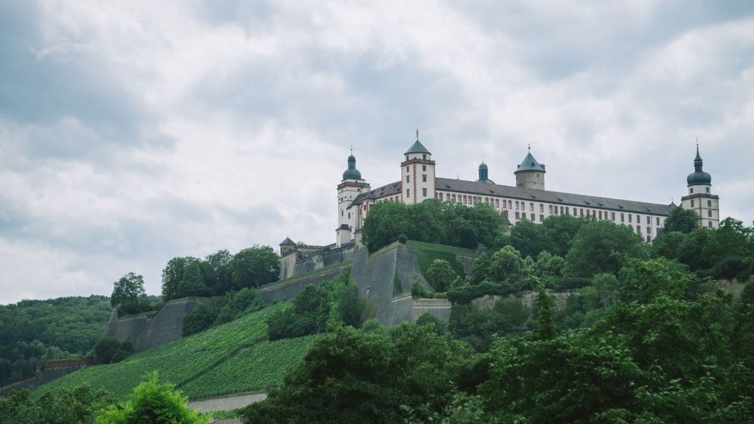 Ces 5 châteaux français cachent des histoires que même les guides ne connaissent pas !