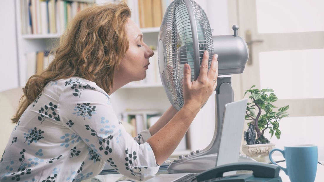 5 gestes pour vous sauver de la chaleur cet été d'après la science