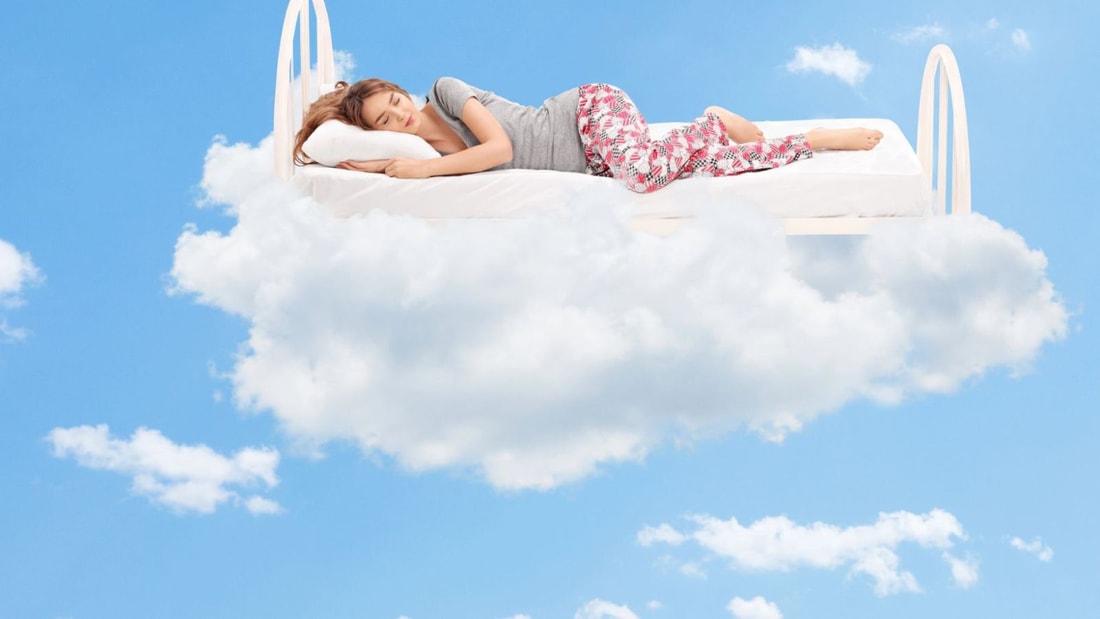 5 changements simples qui vont booster votre sommeil immédiatement