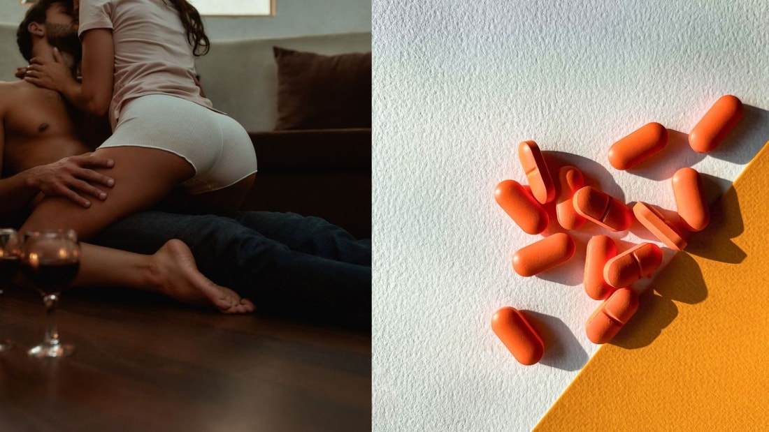 Les 5 vitamines qui boostent votre libido d'après la science