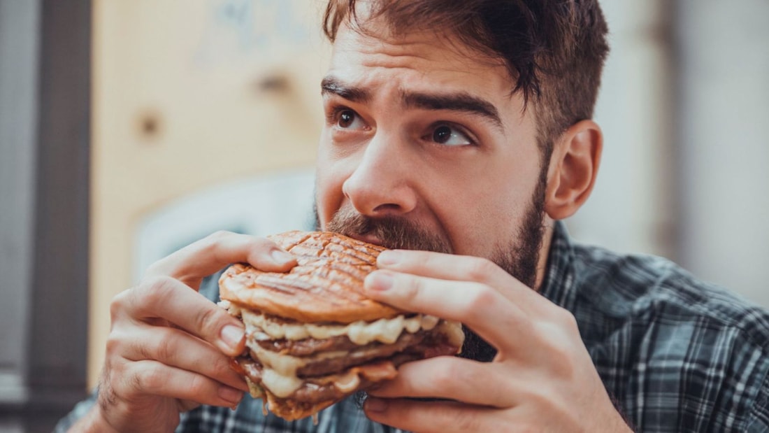 Ces 5 aliments font chuter drastiquement votre testostérone au quotidien