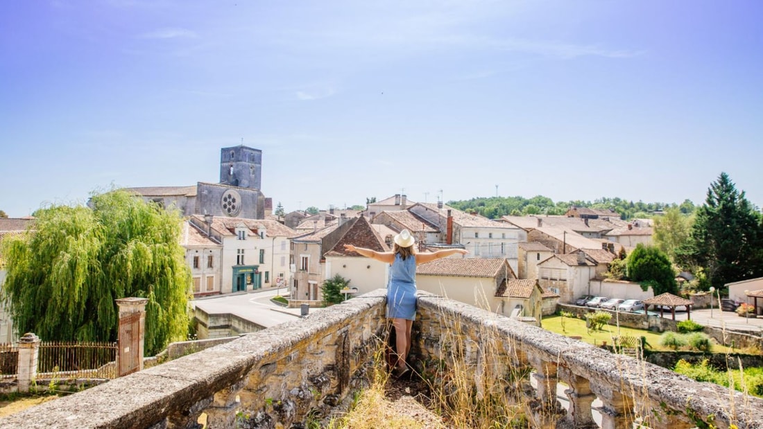 Cette église souterraine de 20m de haut est la plus vaste d'Europe