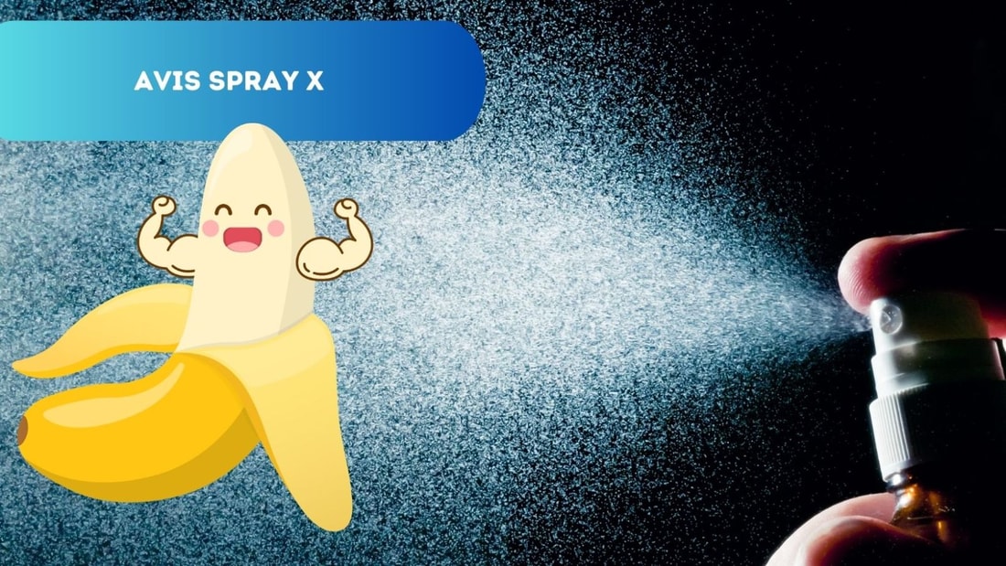 Spray-x avis: Puissance instantanée sans délai, ça marche vraiment ?