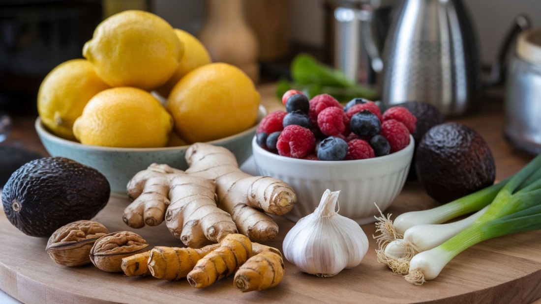 Ces aliments courants accélèrent le vieillissement après 50 ans