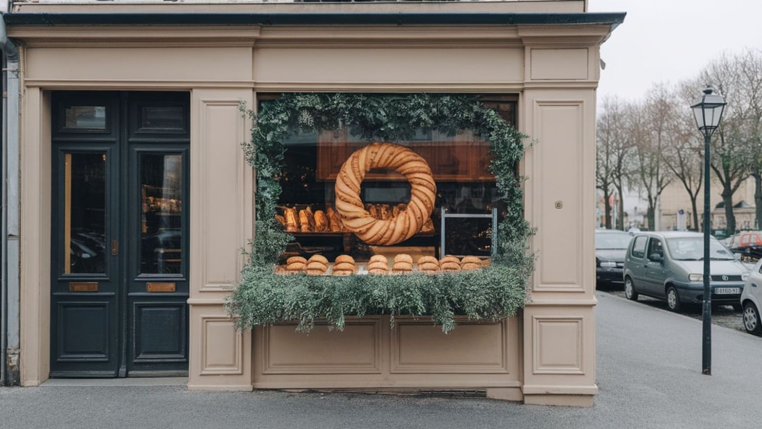 Cette commune du Sud-Ouest attire les gourmands depuis 3 siècles avec sa pâtisserie unique