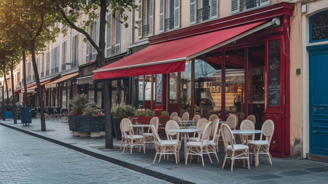 Cette métropole française compte 1 restaurant étoilé pour 26 000 habitants : un record national