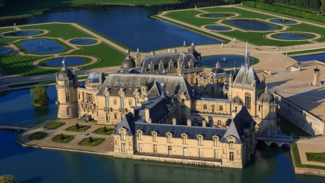 Ce domaine royal de 7 800 hectares aux portes de Paris cache un hameau qui inspira Marie-Antoinette