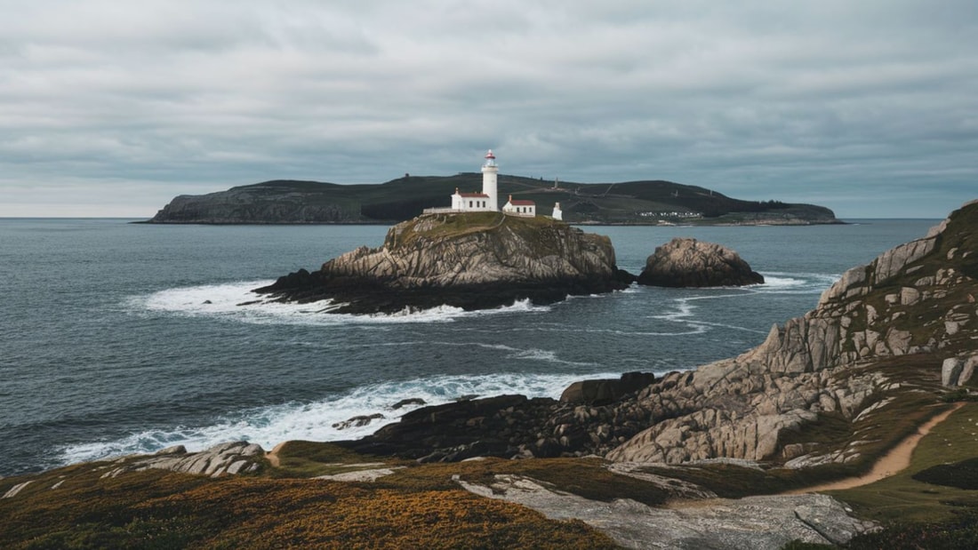 Découvrez pourquoi les randonneurs ne jurent que par Belle-Île-en-Mer