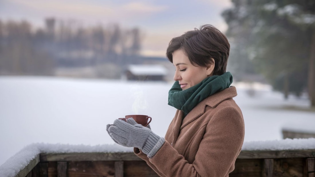 La tisane parfaite pour booster vos défenses immunitaires quand il fait froid