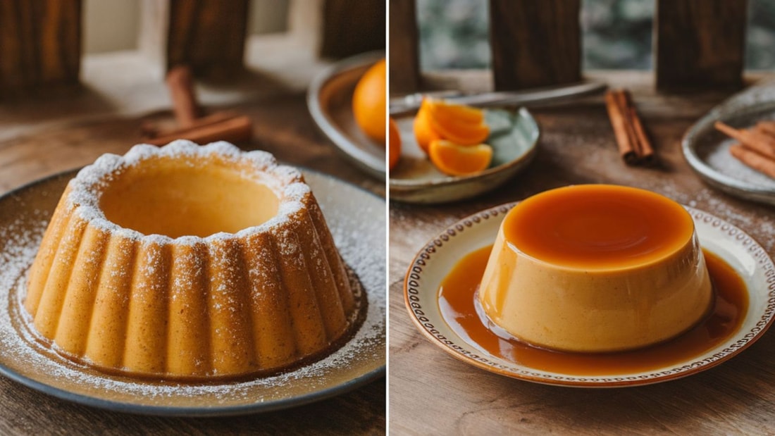 Le flan salé qui raconte 300 ans de cuisine paysanne dans un village de 500 habitants