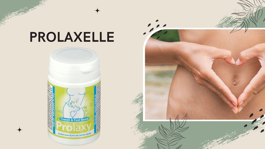 Prolaxelle Avis : Une Solution Naturelle contre la Constipation Chronique