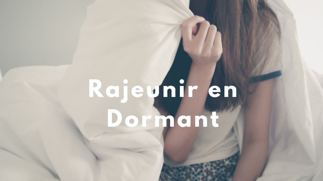 Sommeil Réparateur : Votre Stratégie pour un Rajeunissement Nocturne