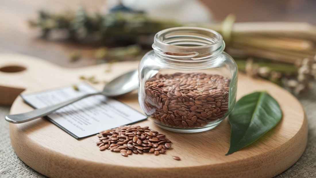 Un simple aliment qui peut réduire jusqu'à 50% des bouffées de chaleur liées à la ménopause