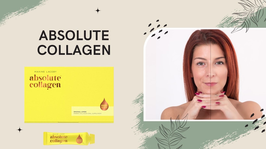 Absolute Collagen : Avis Complet et Analyse Détaillée