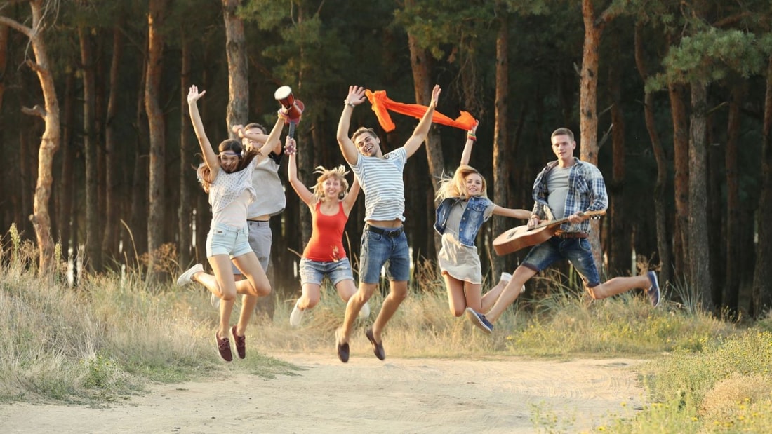 Ce sport est l'arme anti-stress ultime des gens débordés