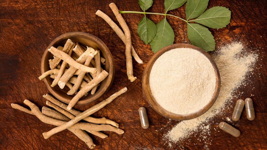 Le paradoxe de l'ashwagandha : comment une plante anti-stress peut augmenter votre anxiété